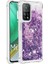Xiaomi 10T/10T Pro Tpu Koruyucu Quicksand Glitter Sparkle Için Telefon Kılıfı (Yurt Dışından) 1