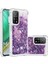 Xiaomi 10T/10T Pro Tpu Koruyucu Quicksand Glitter Sparkle Için Telefon Kılıfı (Yurt Dışından) 3