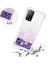 Xiaomi 10T/10T Pro Tpu Koruyucu Quicksand Glitter Sparkle Için Telefon Kılıfı (Yurt Dışından) 5