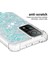 Xiaomi 10T/10T Pro Tpu Koruyucu Quicksand Glitter Sparkle Için Telefon Kılıfı (Yurt Dışından) 5