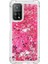 Xiaomi 10T/10T Pro Tpu Koruyucu Quicksand Glitter Sparkle Için Telefon Kılıfı (Yurt Dışından) 2