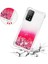 Xiaomi 10T/10T Pro Tpu Koruyucu Quicksand Glitter Sparkle Için Telefon Kılıfı (Yurt Dışından) 5