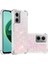 Xiaomi Poco M4 5g Darbeye Glitter Sparkle Sevimli Quicksand Için Telefon Kılıfı (Yurt Dışından) 2