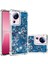 Xiaomi 13 Lite Tpu Koruyucu Quicksand Glitter Sparkle Için Telefon Kılıfı (Yurt Dışından) 3