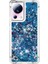 Xiaomi 13 Lite Tpu Koruyucu Quicksand Glitter Sparkle Için Telefon Kılıfı (Yurt Dışından) 4