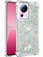 Xiaomi 13 Lite Tpu Koruyucu Quicksand Glitter Sparkle Için Telefon Kılıfı (Yurt Dışından) 1