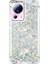 Xiaomi 13 Lite Tpu Koruyucu Quicksand Glitter Sparkle Için Telefon Kılıfı (Yurt Dışından) 2