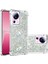 Xiaomi 13 Lite Tpu Koruyucu Quicksand Glitter Sparkle Için Telefon Kılıfı (Yurt Dışından) 3