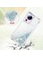 Xiaomi 13 Lite Tpu Koruyucu Quicksand Glitter Sparkle Için Telefon Kılıfı (Yurt Dışından) 4
