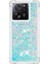 Telefon Kılıfı Için Xiaomi 13T/13T Pro Quicksand Sıvı Akan Glitter (Yurt Dışından) 2