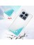 Xiaomi 14T Quicksand Darbeye Dayanıklı Sıvı Akan Tpu Için Telefon Kılıfı (Yurt Dışından) 2
