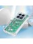Xiaomi 14T Pro Darbeye Sıvı Akan Tpu Glitter Için Telefon Kılıfı (Yurt Dışından) 2