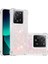 Telefon Kılıfı Için Xiaomi 13T/13T Pro Quicksand Sıvı Akan Glitter (Yurt Dışından) 4