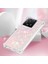 Telefon Kılıfı Için Xiaomi 13T/13T Pro Quicksand Sıvı Akan Glitter (Yurt Dışından) 5