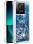 Telefon Kılıfı Için Xiaomi 13T/13T Pro Quicksand Sıvı Akan Glitter (Yurt Dışından) 1