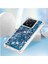 Telefon Kılıfı Için Xiaomi 13T/13T Pro Quicksand Sıvı Akan Glitter (Yurt Dışından) 5