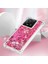 Telefon Kılıfı Için Xiaomi 13T/13T Pro Quicksand Sıvı Akan Glitter (Yurt Dışından) 4
