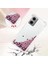 Xiaomi Poco M4 5g Darbeye Glitter Sparkle Sevimli Quicksand Için Telefon Kılıfı (Yurt Dışından) 3