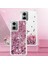 Xiaomi Poco M4 5g Darbeye Glitter Sparkle Sevimli Quicksand Için Telefon Kılıfı (Yurt Dışından) 4