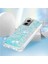 Xiaomi Poco M4 5g Darbeye Glitter Sparkle Sevimli Quicksand Için Telefon Kılıfı (Yurt Dışından) 5