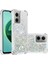 Xiaomi Poco M4 5g Darbeye Glitter Sparkle Sevimli Quicksand Için Telefon Kılıfı (Yurt Dışından) 3