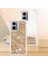 Xiaomi Redmi 10 5g 2022 Quicksand Darbeye Glitter Sevimli Için Telefon Kılıfı (Yurt Dışından) 3
