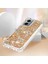 Xiaomi Redmi 10 5g 2022 Quicksand Darbeye Glitter Sevimli Için Telefon Kılıfı (Yurt Dışından) 4