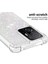 Telefon Kılıfı Için Xiaomi 11T/11T Pro Quicksand Glitter Sparkle Sevimli Tpu (Yurt Dışından) 3