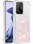 Telefon Kılıfı Için Xiaomi 11T/11T Pro Quicksand Glitter Sparkle Sevimli Tpu (Yurt Dışından) 1