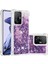 Telefon Kılıfı Için Xiaomi 11T/11T Pro Quicksand Glitter Sparkle Sevimli Tpu (Yurt Dışından) 4