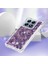 Xiaomi 14T Pro Darbeye Sıvı Akan Tpu Glitter Için Telefon Kılıfı (Yurt Dışından) 5