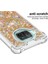 Xiaomi 10T Lite Darbeye Glitter Sparkle Sevimli Sıvı Tpu Için Telefon Kılıfı (Yurt Dışından) 3