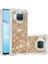 Xiaomi 10T Lite Darbeye Glitter Sparkle Sevimli Sıvı Tpu Için Telefon Kılıfı (Yurt Dışından) 5