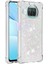 Xiaomi 10T Lite Darbeye Glitter Sparkle Sevimli Sıvı Tpu Için Telefon Kılıfı (Yurt Dışından) 1