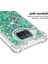Xiaomi 10T Lite Darbeye Glitter Sparkle Sevimli Sıvı Tpu Için Telefon Kılıfı (Yurt Dışından) 3