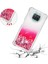 Xiaomi 10T Lite Darbeye Glitter Sparkle Sevimli Sıvı Tpu Için Telefon Kılıfı (Yurt Dışından) 2