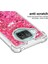 Xiaomi 10T Lite Darbeye Glitter Sparkle Sevimli Sıvı Tpu Için Telefon Kılıfı (Yurt Dışından) 3