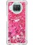 Xiaomi 10T Lite Darbeye Glitter Sparkle Sevimli Sıvı Tpu Için Telefon Kılıfı (Yurt Dışından) 5