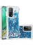 Xiaomi 10T/10T Pro Tpu Koruyucu Quicksand Glitter Sparkle Için Telefon Kılıfı (Yurt Dışından) 2