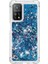 Xiaomi 10T/10T Pro Tpu Koruyucu Quicksand Glitter Sparkle Için Telefon Kılıfı (Yurt Dışından) 3