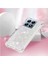 Xiaomi 14T Pro Darbeye Sıvı Akan Tpu Glitter Için Telefon Kılıfı (Yurt Dışından) 4