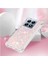 Xiaomi 14T Pro Darbeye Sıvı Akan Tpu Glitter Için Telefon Kılıfı (Yurt Dışından) 4