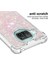 Xiaomi 10T Lite Darbeye Glitter Sparkle Sevimli Sıvı Tpu Için Telefon Kılıfı (Yurt Dışından) 5