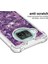 Xiaomi 10T Lite Darbeye Glitter Sparkle Sevimli Sıvı Tpu Için Telefon Kılıfı (Yurt Dışından) 4
