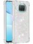 Xiaomi 10T Lite Darbeye Glitter Sparkle Sevimli Sıvı Tpu Için Telefon Kılıfı (Yurt Dışından) 1