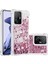 Telefon Kılıfı Için Xiaomi 11T/11T Pro Quicksand Glitter Sparkle Sevimli Tpu (Yurt Dışından) 3