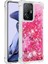 Telefon Kılıfı Için Xiaomi 11T/11T Pro Quicksand Glitter Sparkle Sevimli Tpu (Yurt Dışından) 1