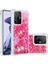 Telefon Kılıfı Için Xiaomi 11T/11T Pro Quicksand Glitter Sparkle Sevimli Tpu (Yurt Dışından) 5