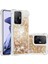 Telefon Kılıfı Için Xiaomi 11T/11T Pro Quicksand Glitter Sparkle Sevimli Tpu (Yurt Dışından) 5