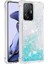 Telefon Kılıfı Için Xiaomi 11T/11T Pro Quicksand Glitter Sparkle Sevimli Tpu (Yurt Dışından) 1